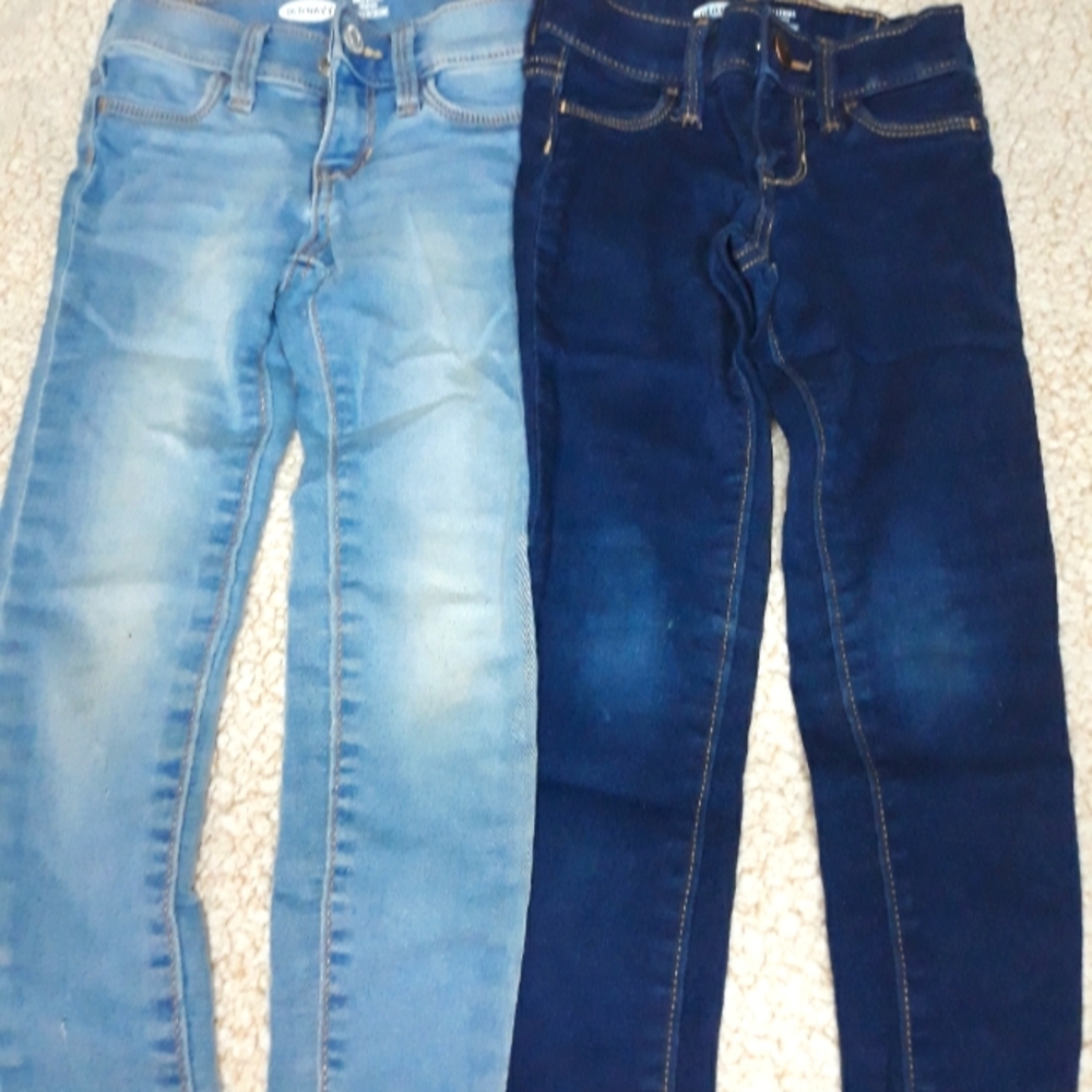 Old Navy Ballerina Jeggings